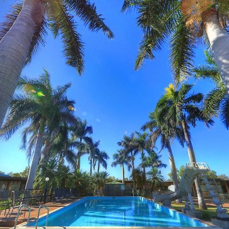 Goondiwindi Motel Екстер'єр фото