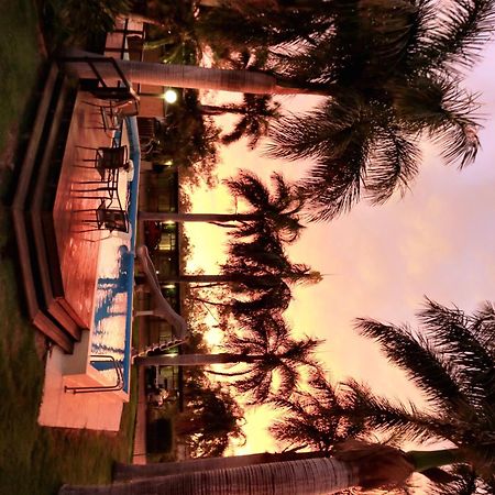 Goondiwindi Motel Екстер'єр фото