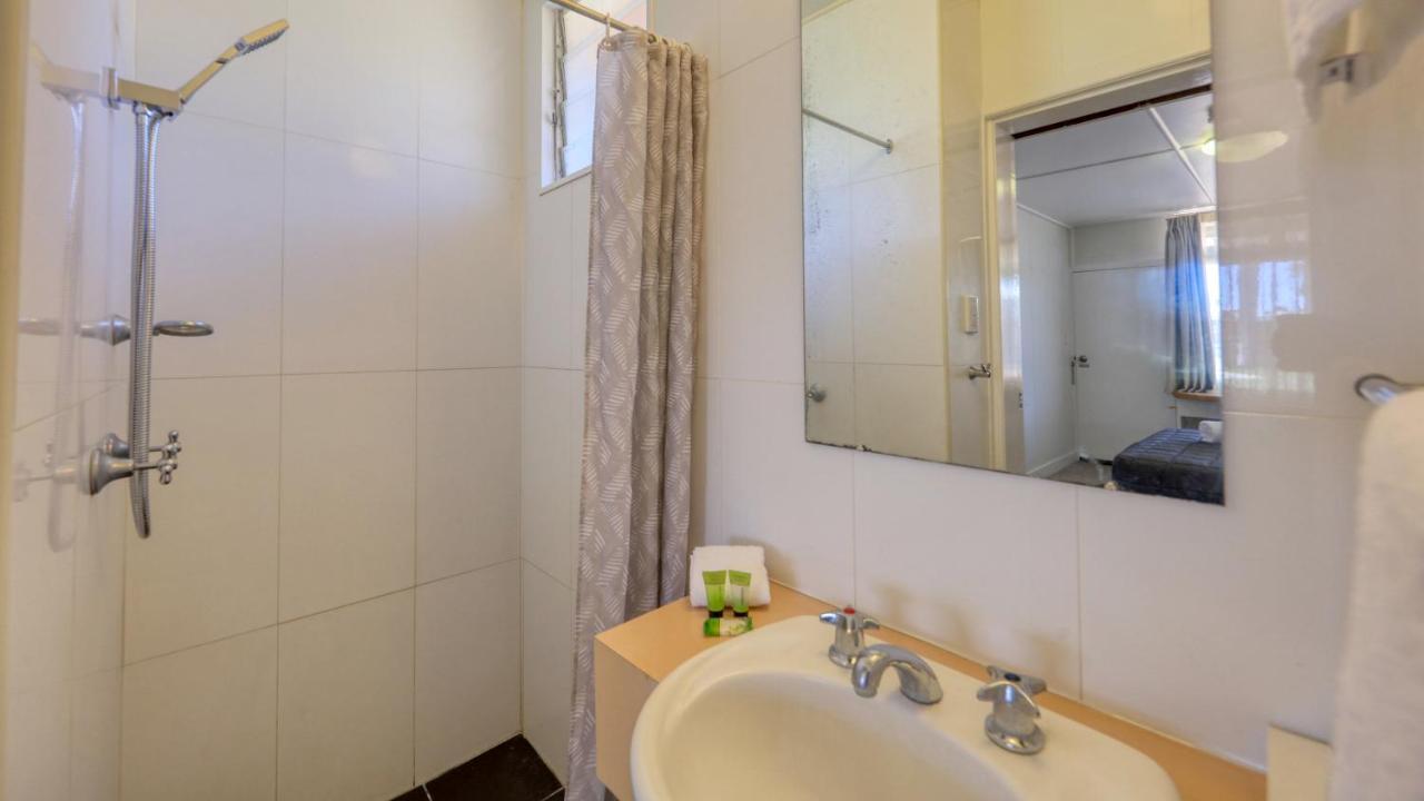 Goondiwindi Motel Екстер'єр фото