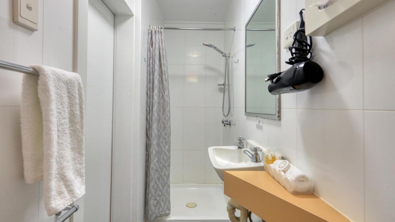 Goondiwindi Motel Екстер'єр фото