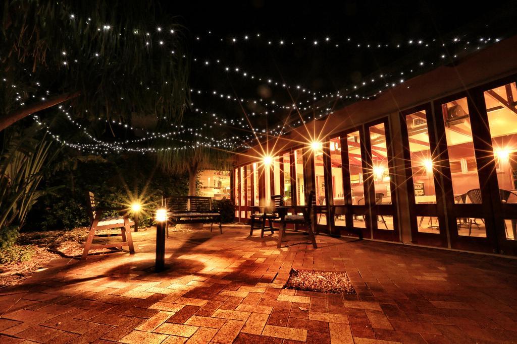 Goondiwindi Motel Екстер'єр фото